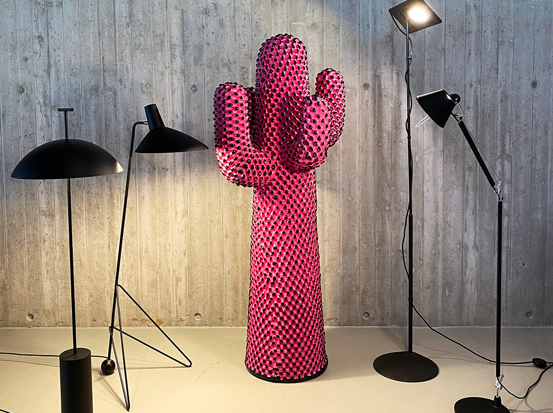 Andy’s CACTUS® di Gufram