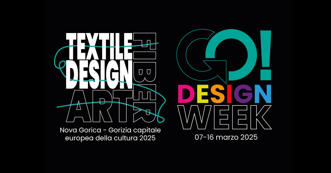 Cumini Casa a Go!DesignWeek2025