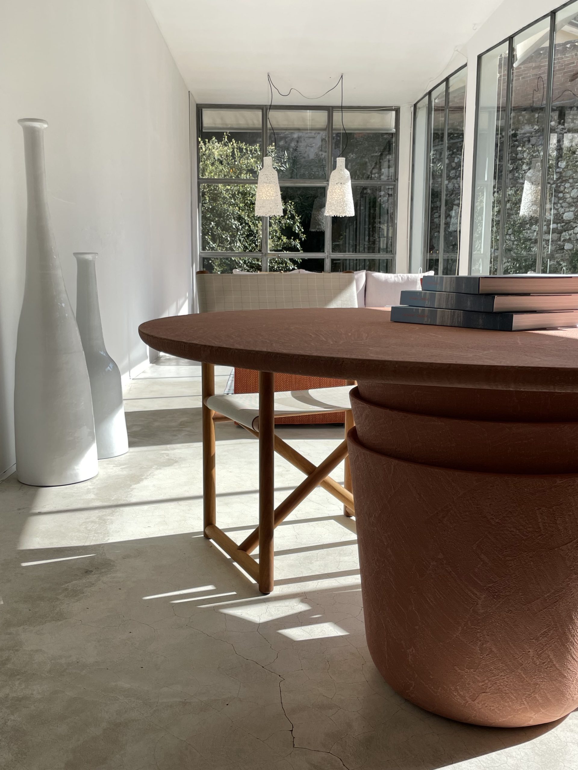 Inaugurazione Shop in shop Gervasoni da Cumini Emporio