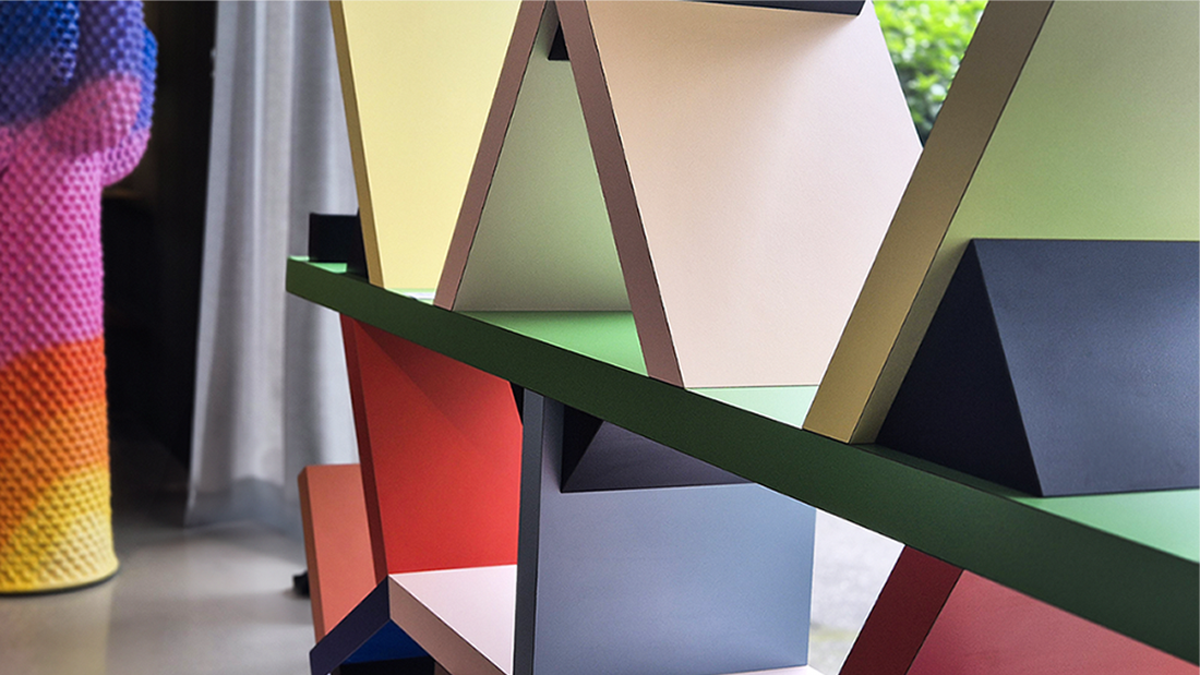 Colore e design