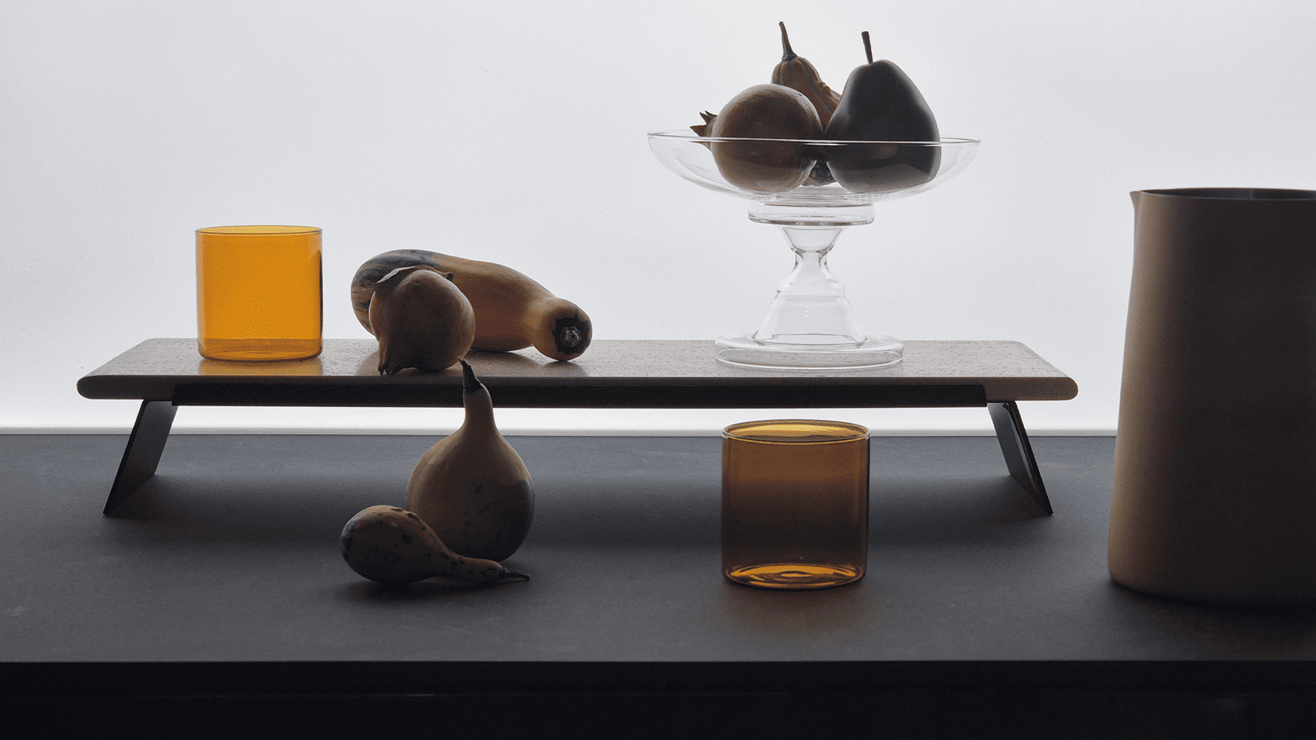 Food Experience: rompere gli schemi e creare arte (a tavola)