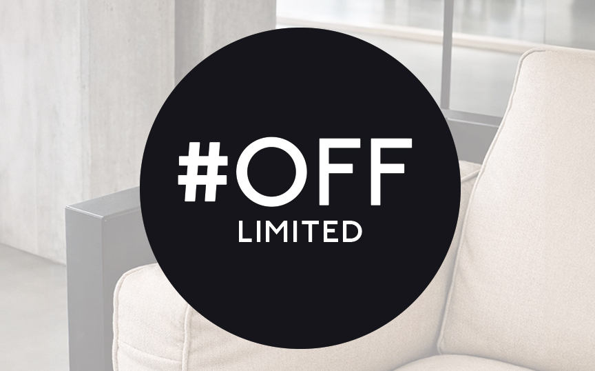 Da Cumini Casa arriva la PROMO #OFF LIMITED