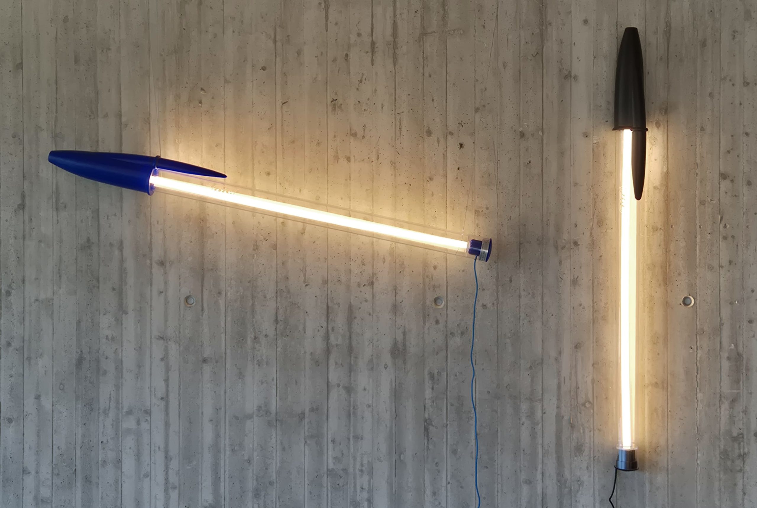 BIC® Lamp Seletti