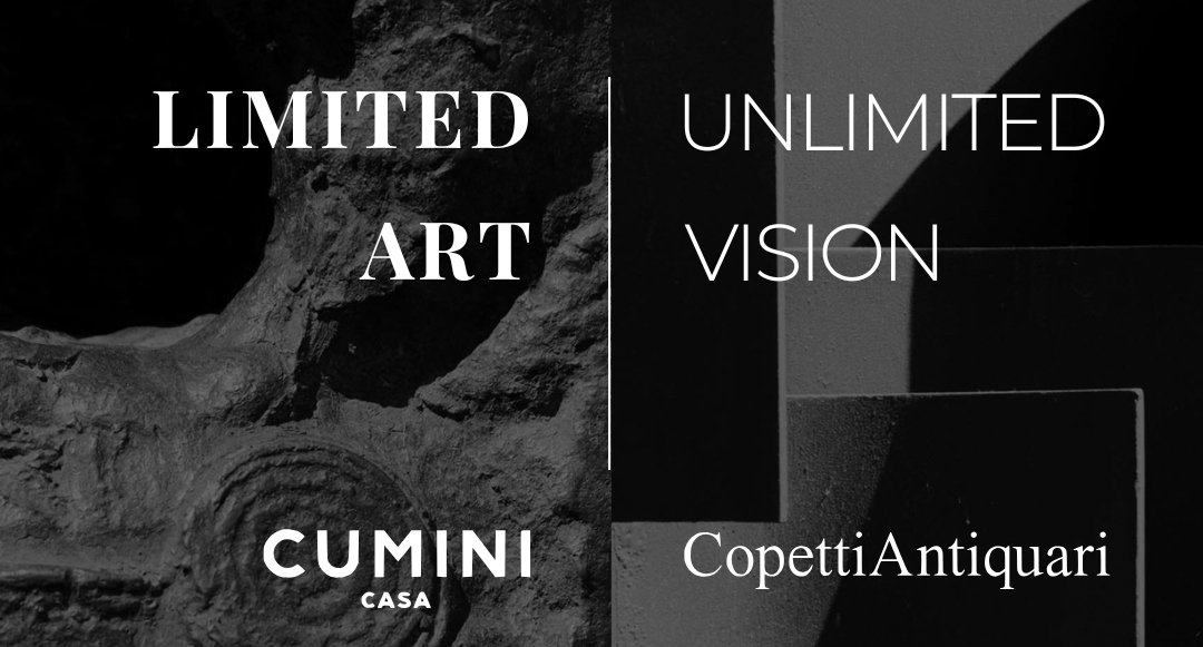 Limited Art | Unlimited Vision